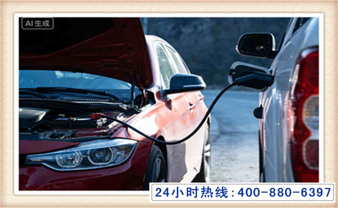廉江潍坊拖车,附近24小时汽车拖车救援，潍坊道路救援拖车电话