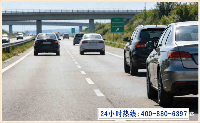廉江长春拖车电话